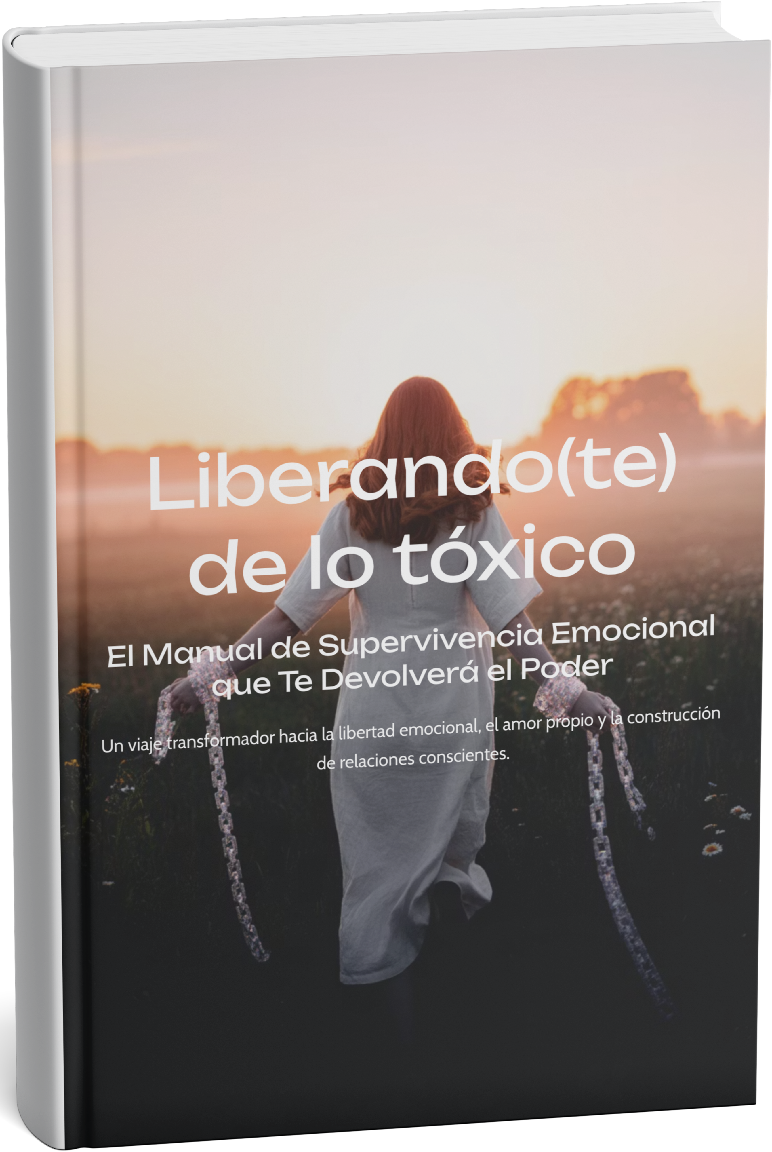 De lo Tóxico al Poder Personal